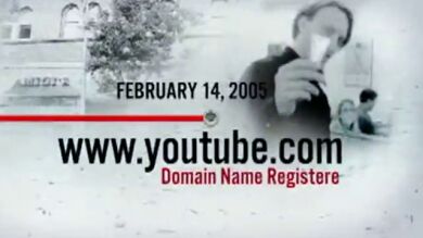 Youtube cumple 7 años con 72 horas de vídeo subidas por minuto