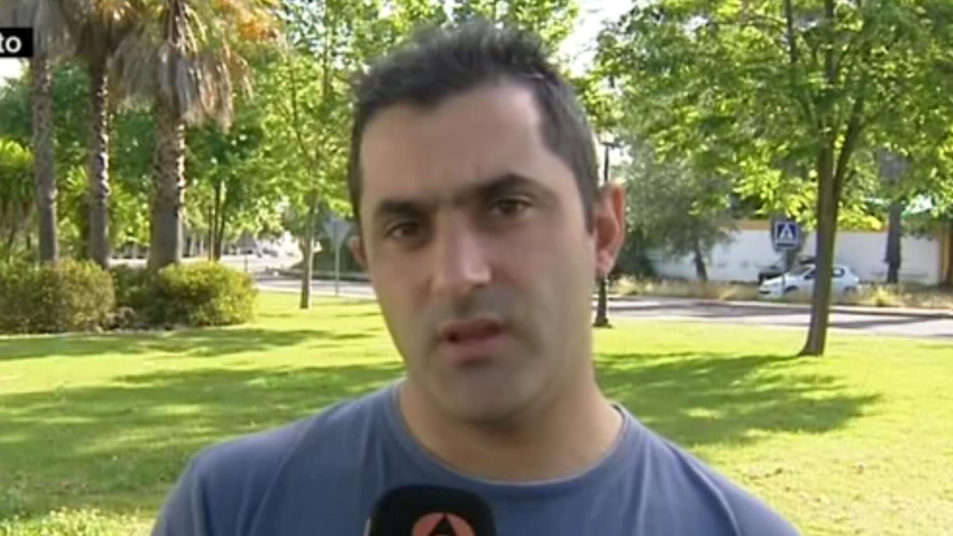 Cuatro a&ntilde;os sin ver a su hija