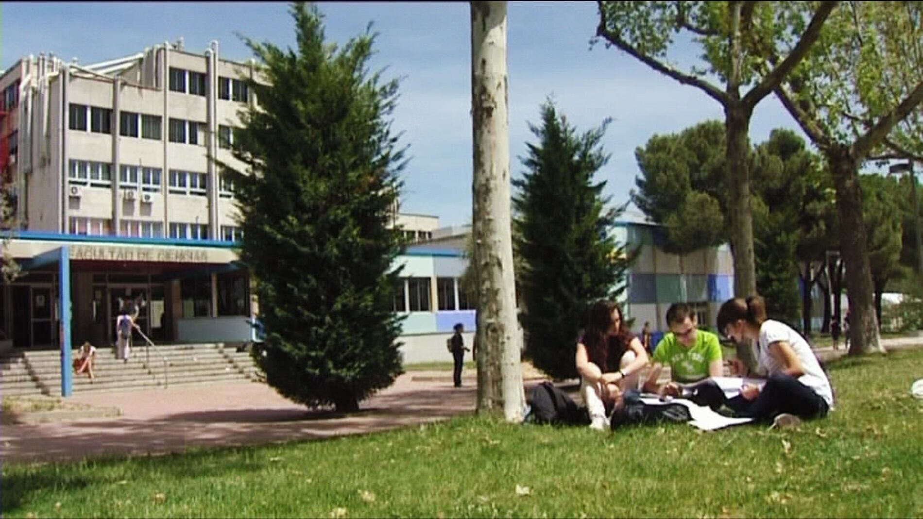 Estudiantes 