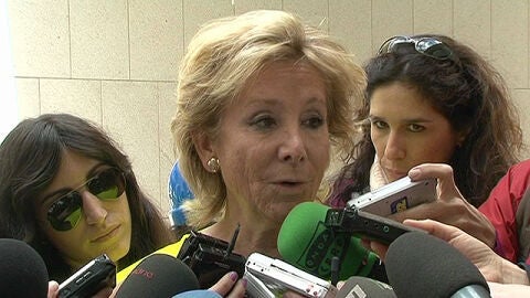 Aguirre se declara en contra de la subida de impuestos