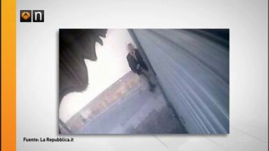 El sospechoso del atentado de Brindisi es puesto en libertad sin cargos