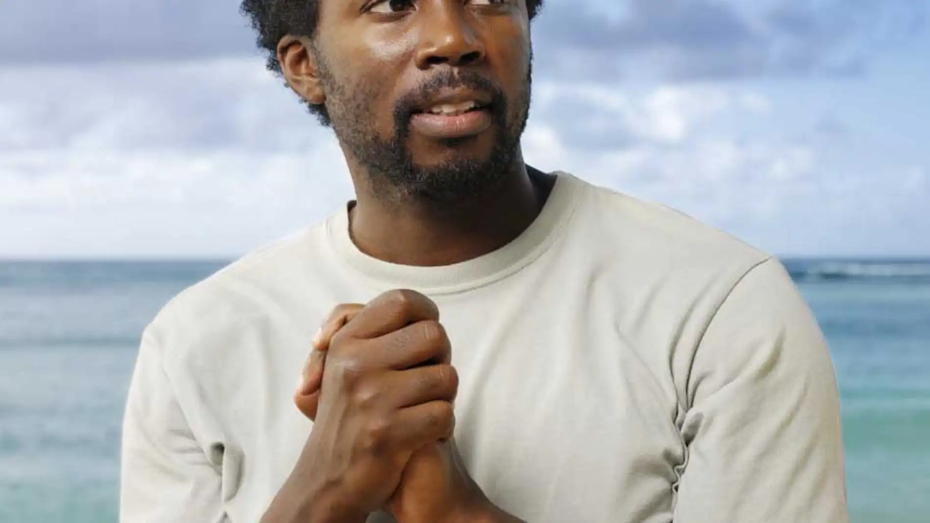 Harold Perrineau