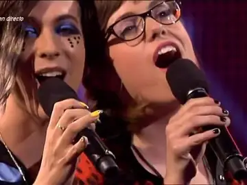 Laia y Garson Laia y Garson