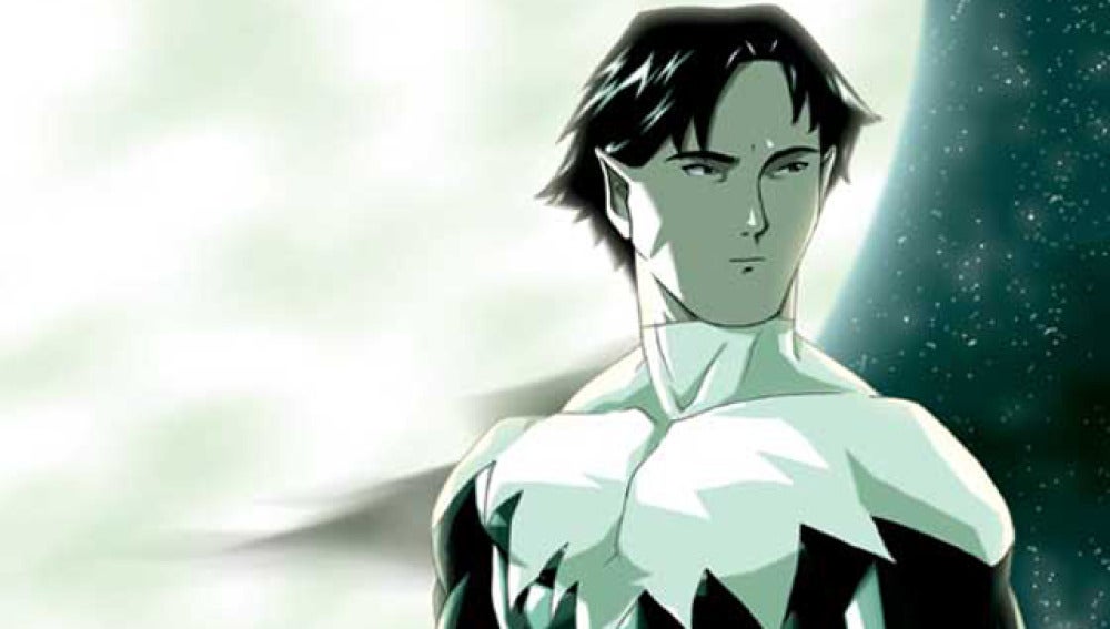 Superhéroe Northstar, de Superhéroe Northstar, de Marvel