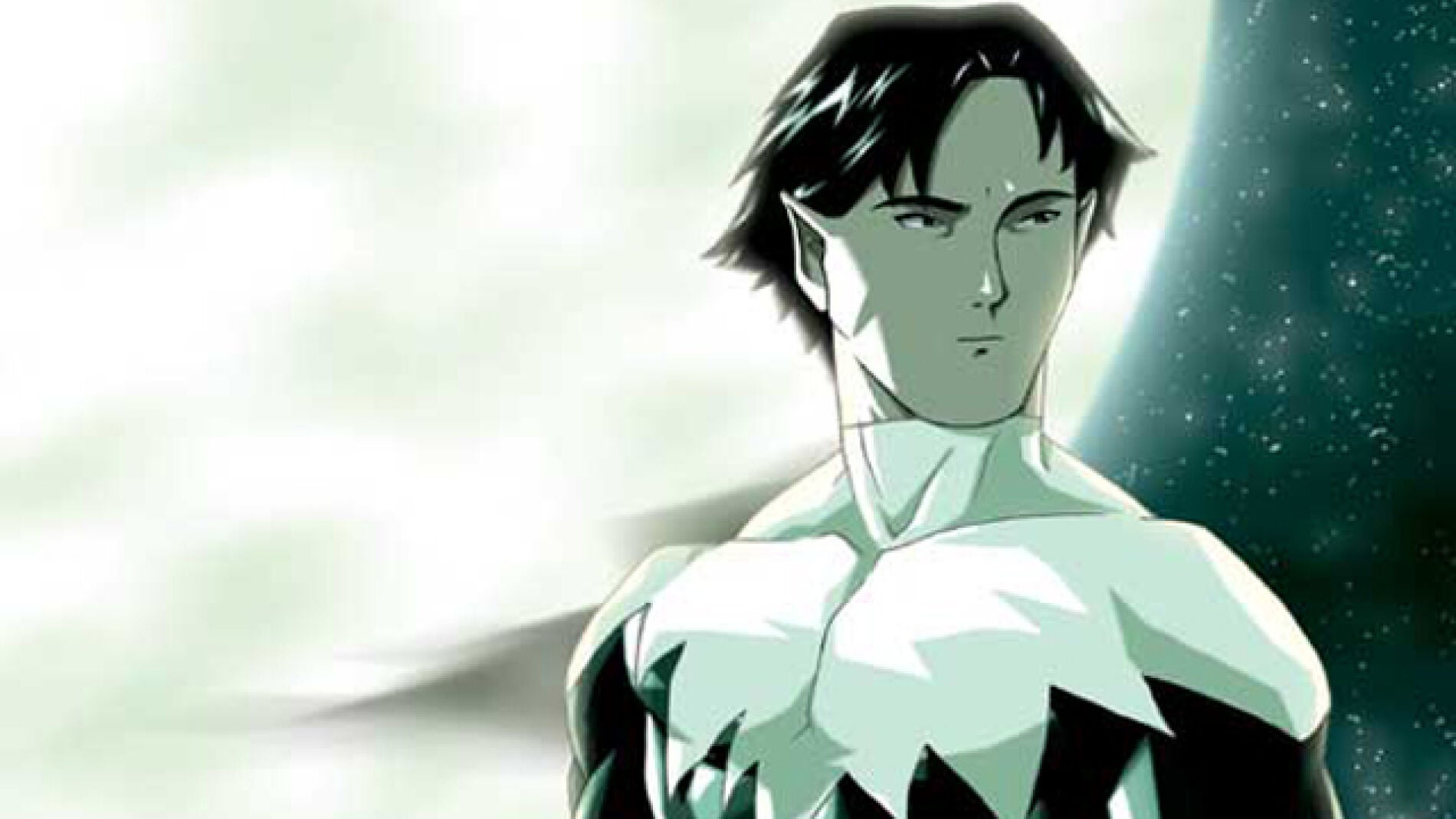 Superh&eacute;roe Northstar, de Superh&eacute;roe Northstar, de Marvel
