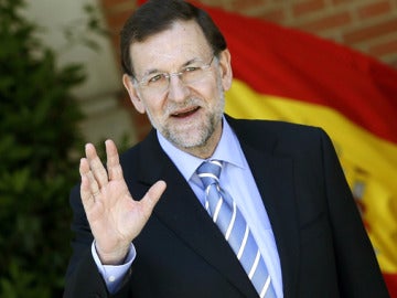 Mariano Rajoy