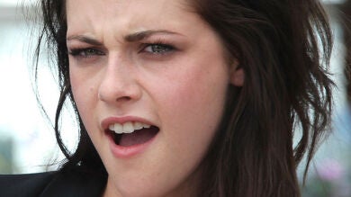 Kristen Stewart, la actriz mejor pagada según la última lista de 'Forbes'