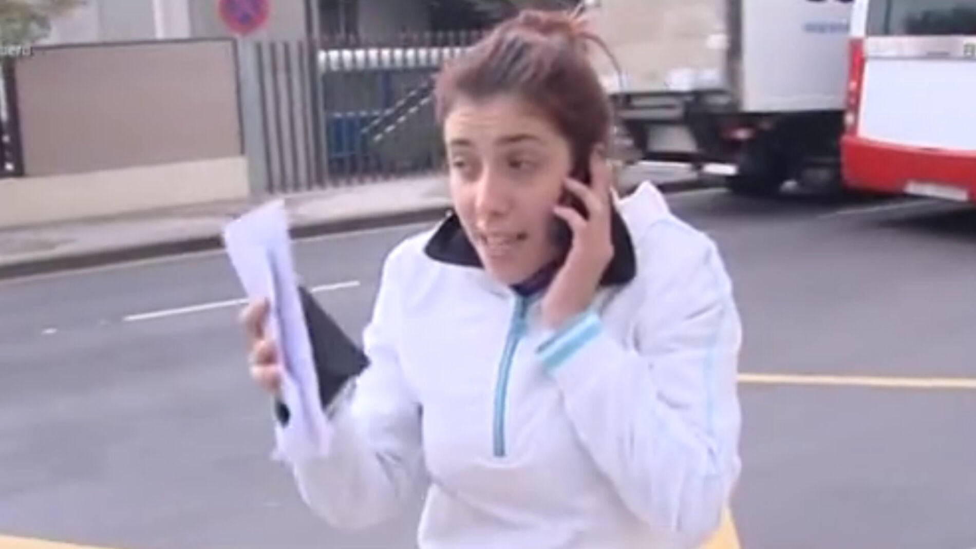 Menores maltratadores