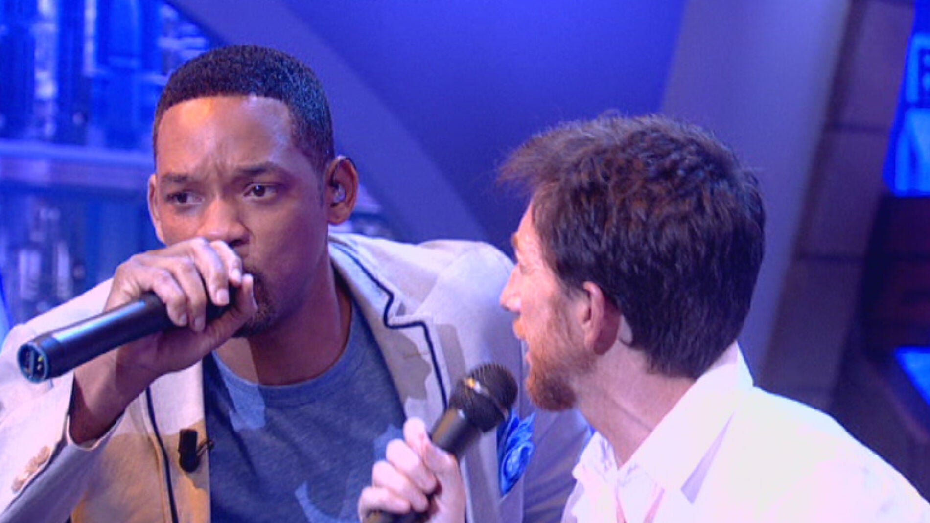 Will Smith