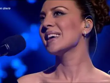 Mónica Naranjo Mónica Naranjo