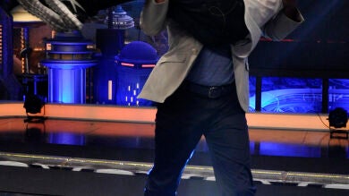 Will Smith vuelve a El Hormiguero 3.0