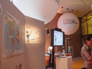 Office para iPad y tablets Android