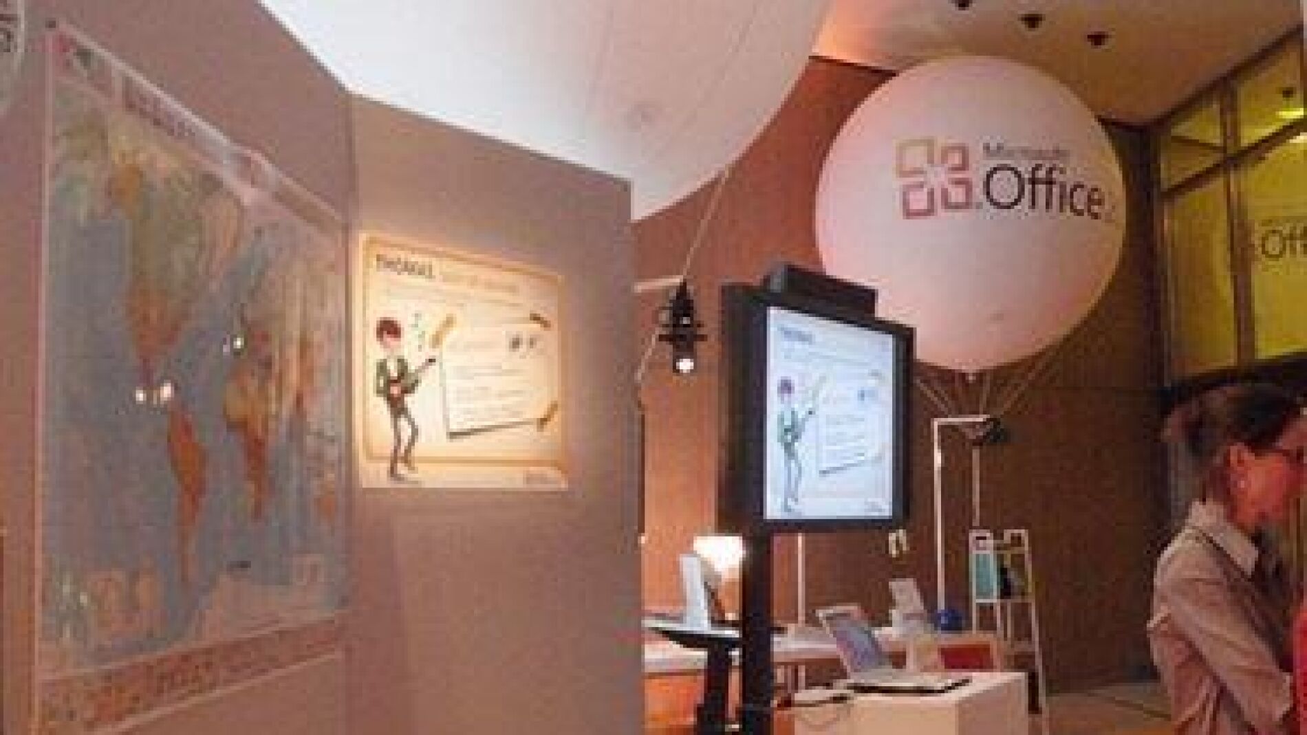 Office para iPad y tablets Android