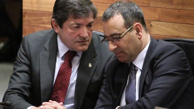 IU y PSOE cierran el principio de acuerdo para formar gobierno de coalición
