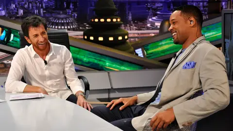 El Hormiguero 3.0 en 2012 El Hormiguero 3.0 en 2012