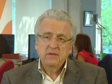 Médico habla sobre la burundanga Médico habla sobre la burundanga