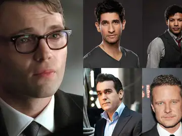 UpFronts 2012/2013 UpFronts 2012/2013