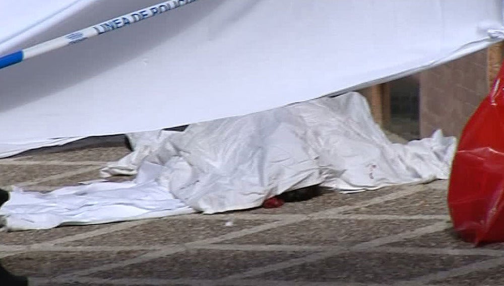 Muere una mujer en un tiroteo