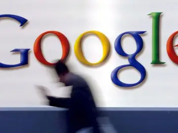 Logotipo de la compañía Google Logotipo de la compañía Google