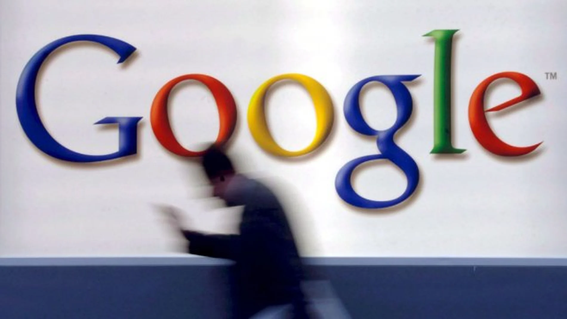 Logotipo de la compañía Google Logotipo de la compañía Google