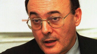 Luis Linde se perfila como sucesor de Ordóñez al frente del Banco de España