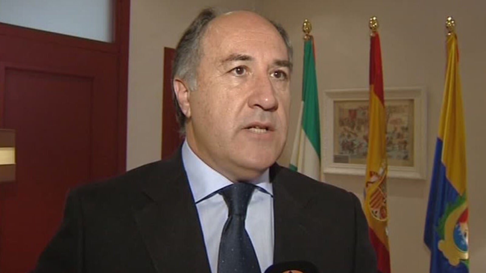 Los alcaldes de La Línea y Algeciras se enfrentan por el conflicto en Gibraltar