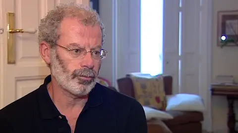 Jesús Núñez, experto en conflictos internacionales Jesús Núñez, experto en conflictos internacionales