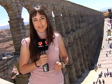 El Acueducto de Segovia