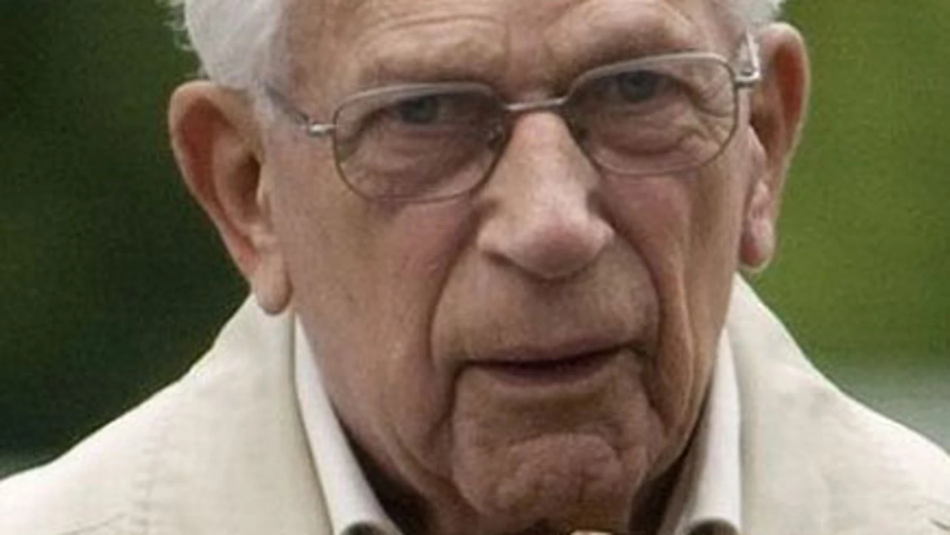 Klaas Carel Faber, criminal de guerra nazi Klaas Carel Faber, criminal de guerra nazi