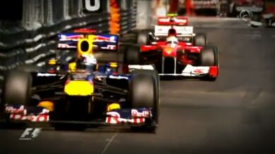 Resumen de lo mejor del GP de Mónaco 2011
