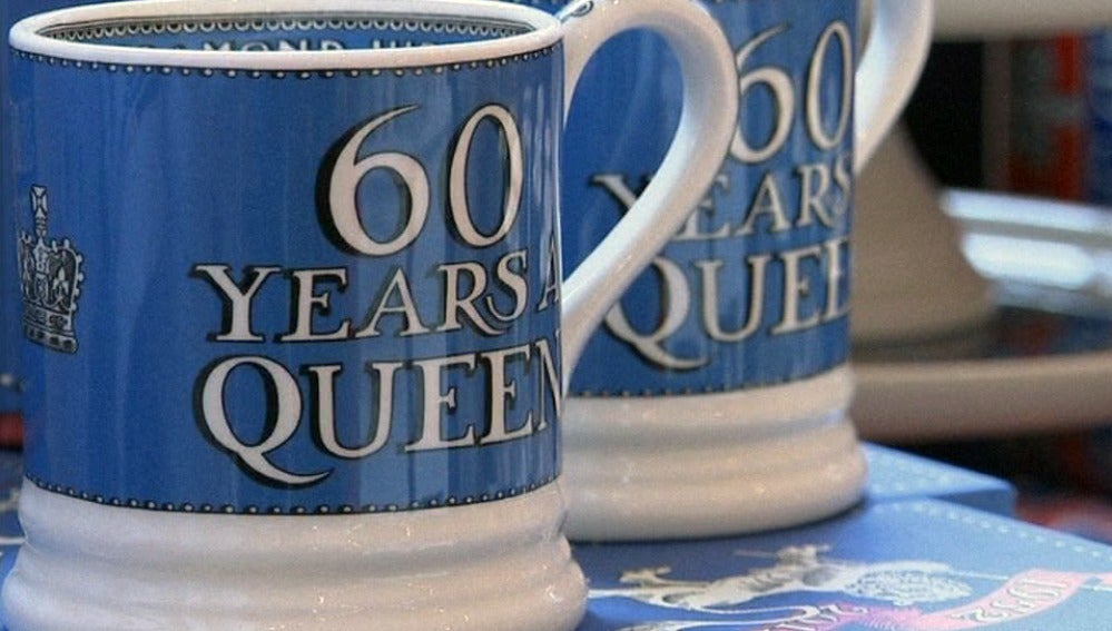 El Jubileo de la Casa Británica