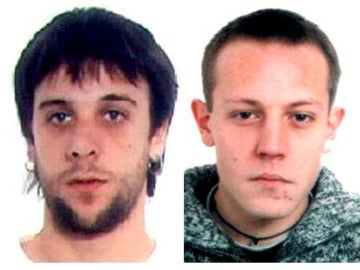 Detenidos dos etarras en Francia Detenidos dos etarras en Francia