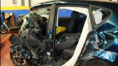 ¿Qué ocurrió realmente en el accidente de Ortega Cano? 