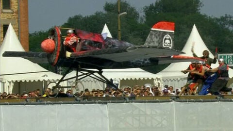 Concurso de Red Bull