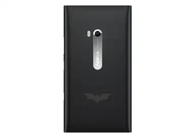 Batman utilizará este móvil en su película. Batman utilizará este móvil en su película.