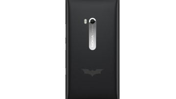 Batman utilizará este móvil en su película.