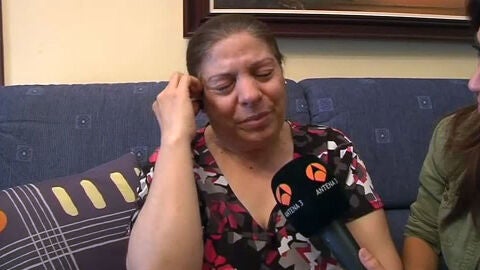 Abuela de la menor de siete a&ntilde;os fallecida en Doha