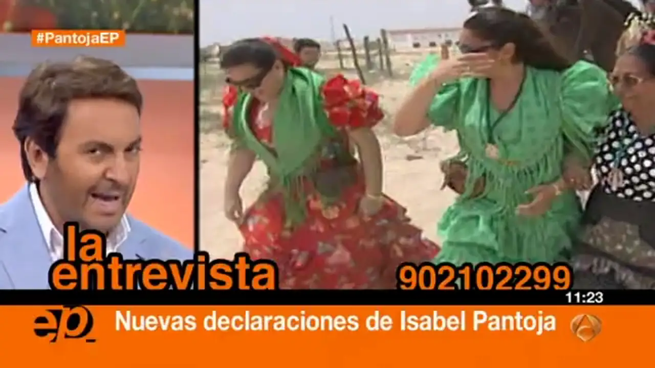 "Nunca he querido ser alcaldesa"