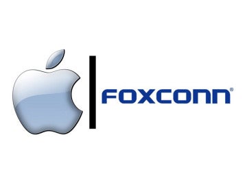 Foxconn trabaja en TV inteligente para Apple