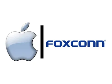 Foxconn trabaja en TV inteligente para Apple Foxconn trabaja en TV inteligente para Apple