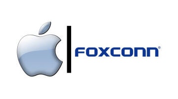 Foxconn trabaja en TV inteligente para Apple