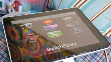 Vendido por 10.200 dólares un prototipo del primer iPad
