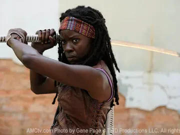 Michonne Michonne