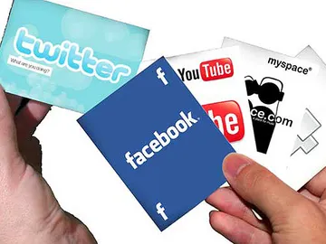 Redes sociales Redes sociales
