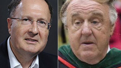 El biólogo Winter y el patólogo Lerner ganan el Premio Príncipe de Investigación