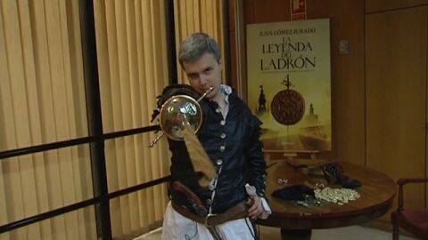 Juan G&oacute;mez Jurado