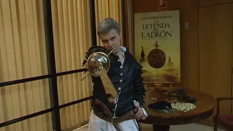 Juan Gómez Jurado Juan Gómez Jurado