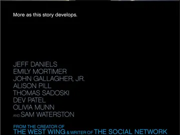 The Newsroom The Newsroom