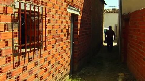 Un pastor que se cre&iacute;a desaparecido podr&iacute;a llevar muerto m&aacute;s de 14 a&ntilde;os