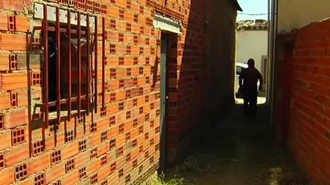 Un pastor que se creía desaparecido podría llevar muerto más de 14 años Un pastor que se creía desaparecido podría llevar muerto más de 14 años